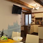 Апартаменты Ca' De' Kocai Венеция