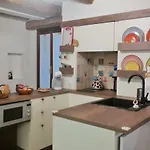 Апартаменты Ca' De' Kocai