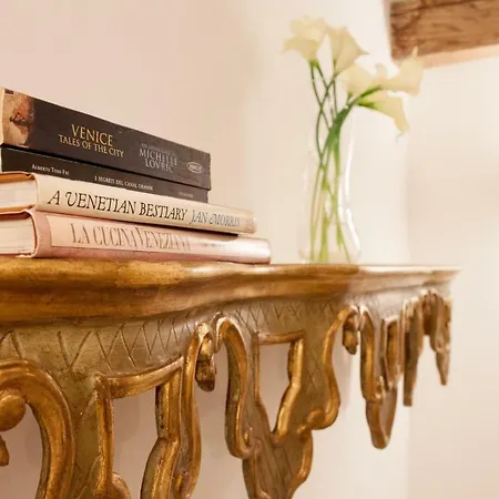 Ca' De' Kocai 公寓 威尼斯