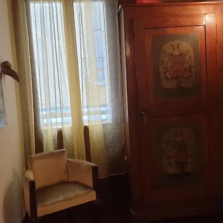 Ca' De' Kocai * Venetië