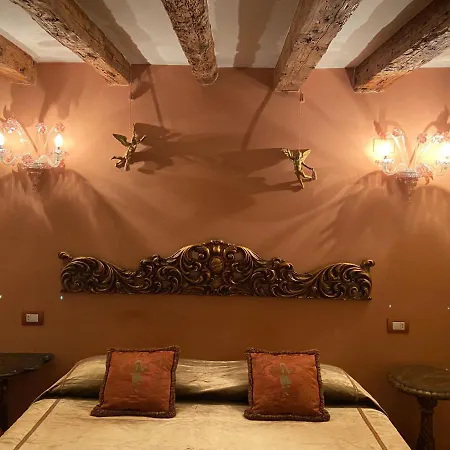 Ca' De' Kocai * Venetië