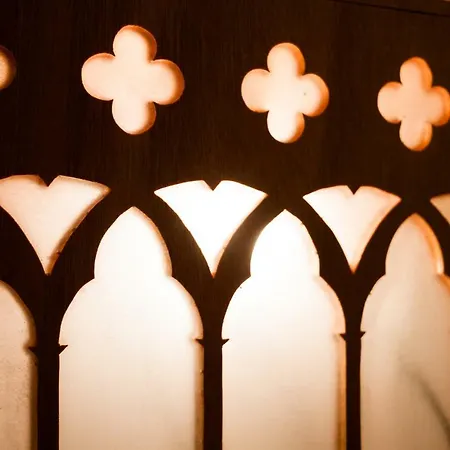 Apartamento Ca' De' Kocai *