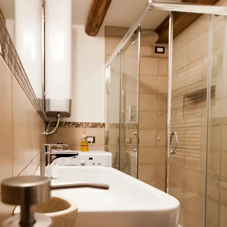 Ca' De' Kocai * Venetië