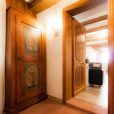 Apartamento Ca' De' Kocai Venecia