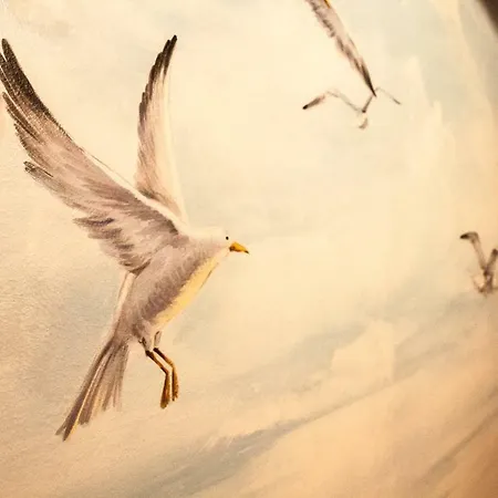 Appartement Ca' De' Kocai Venetië