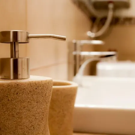 Apartmán Ca' De' Kocai *