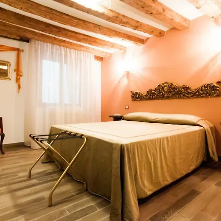 Ca' De' Kocai Venezia
