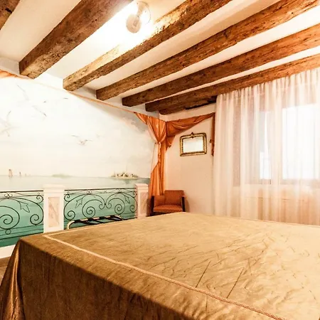 Ca' De' Kocai Apartamento