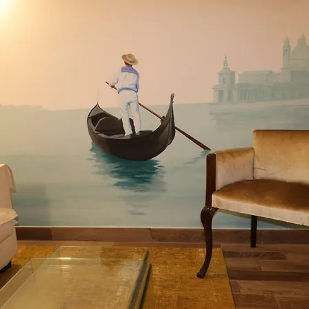 Ca' De' Kocai Venezia