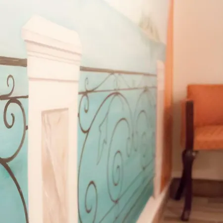 Ca' De' Kocai Apartmán