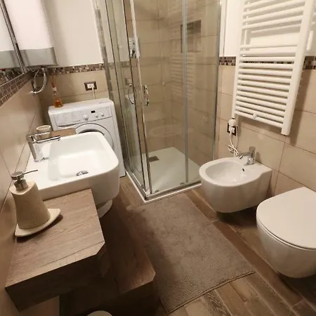 Apartamento Ca' De' Kocai *