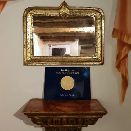 Ca' De' Kocai * Venetië