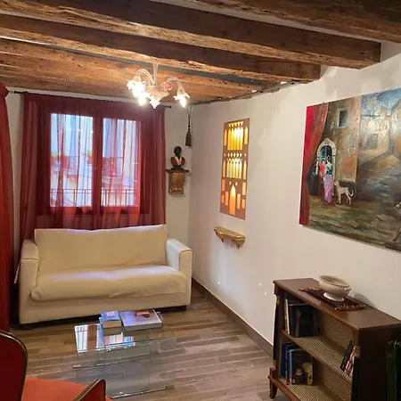 Ca' De' Kocai *