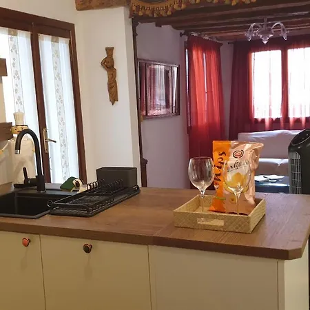Ca' De' Kocai البندقية