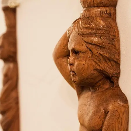 Ca' De' Kocai Διαμέρισμα *