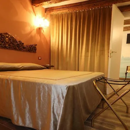 Ca' De' Kocai * Βενετία